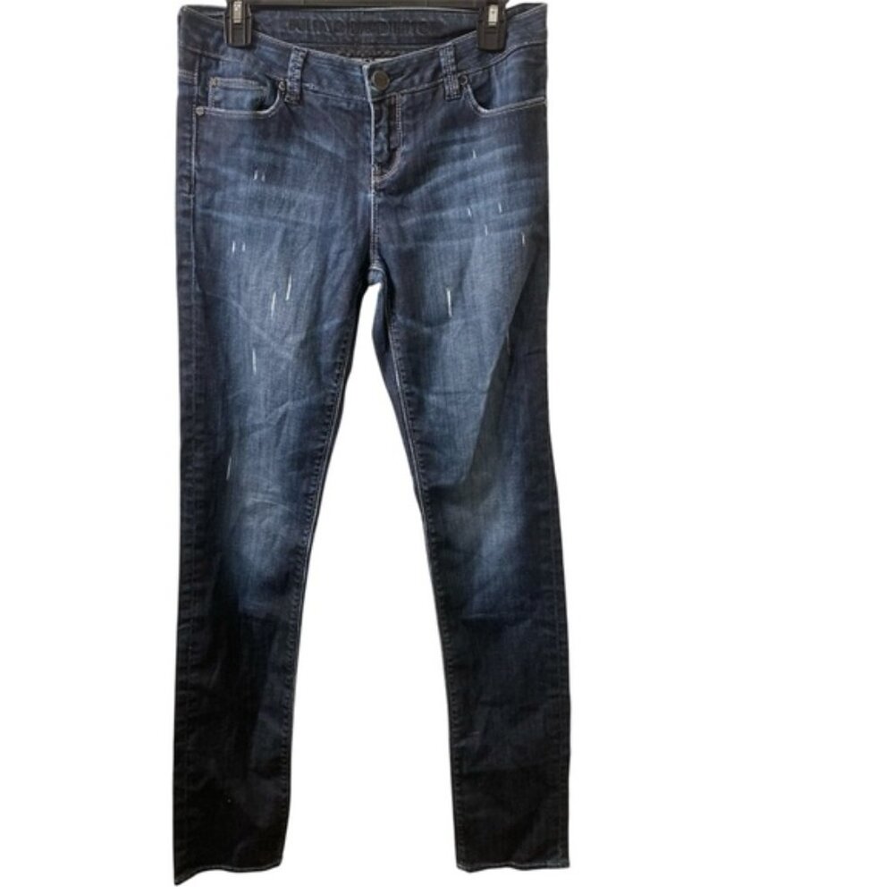 Buffalo David Bitton Gisele Cigarette Women Skinny Jeans Size 30/31